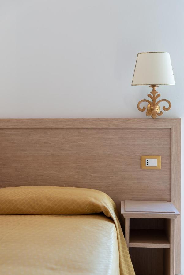 Don Giovanni Hotel