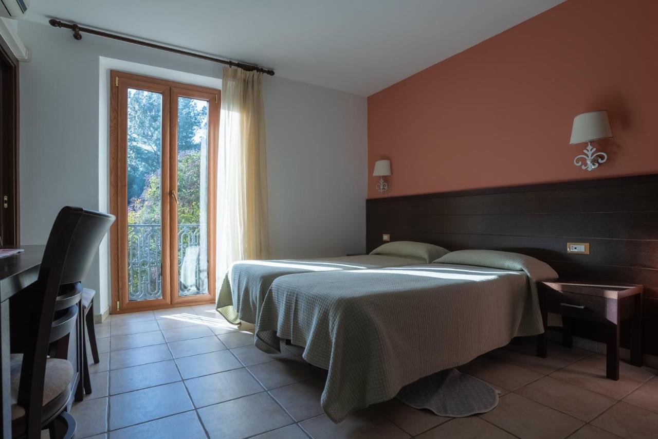 Don Giovanni Hotel Ururi