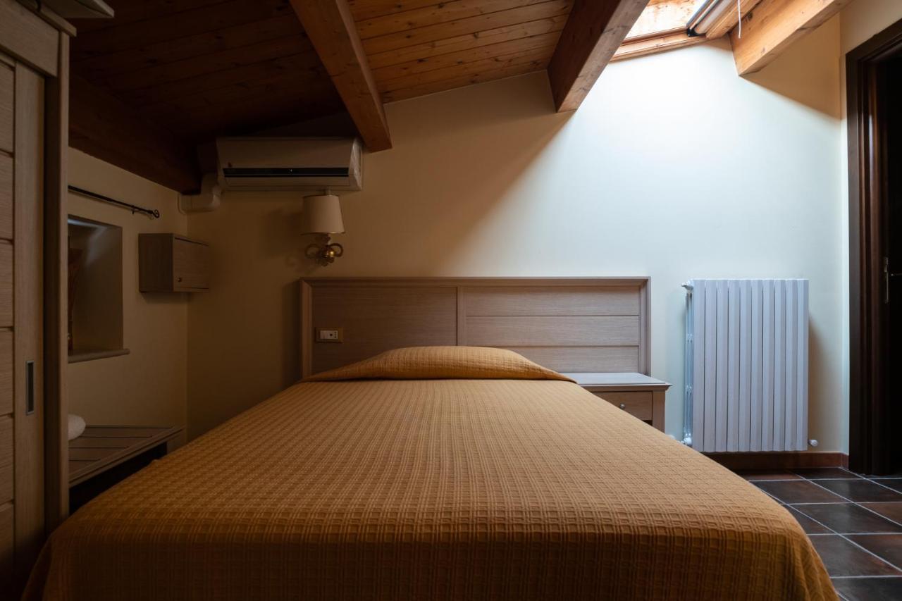 Hotel Don Giovanni *