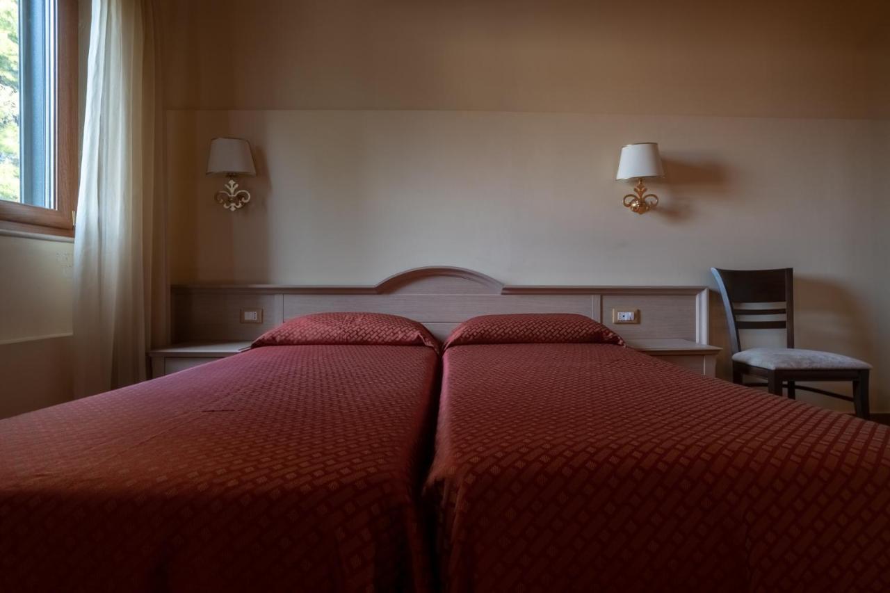 Don Giovanni Hotel Ururi