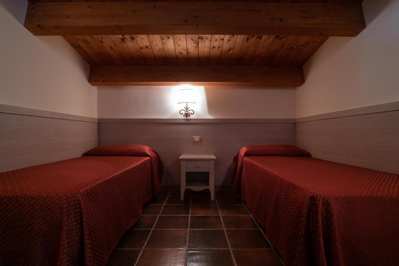 Don Giovanni Hotel