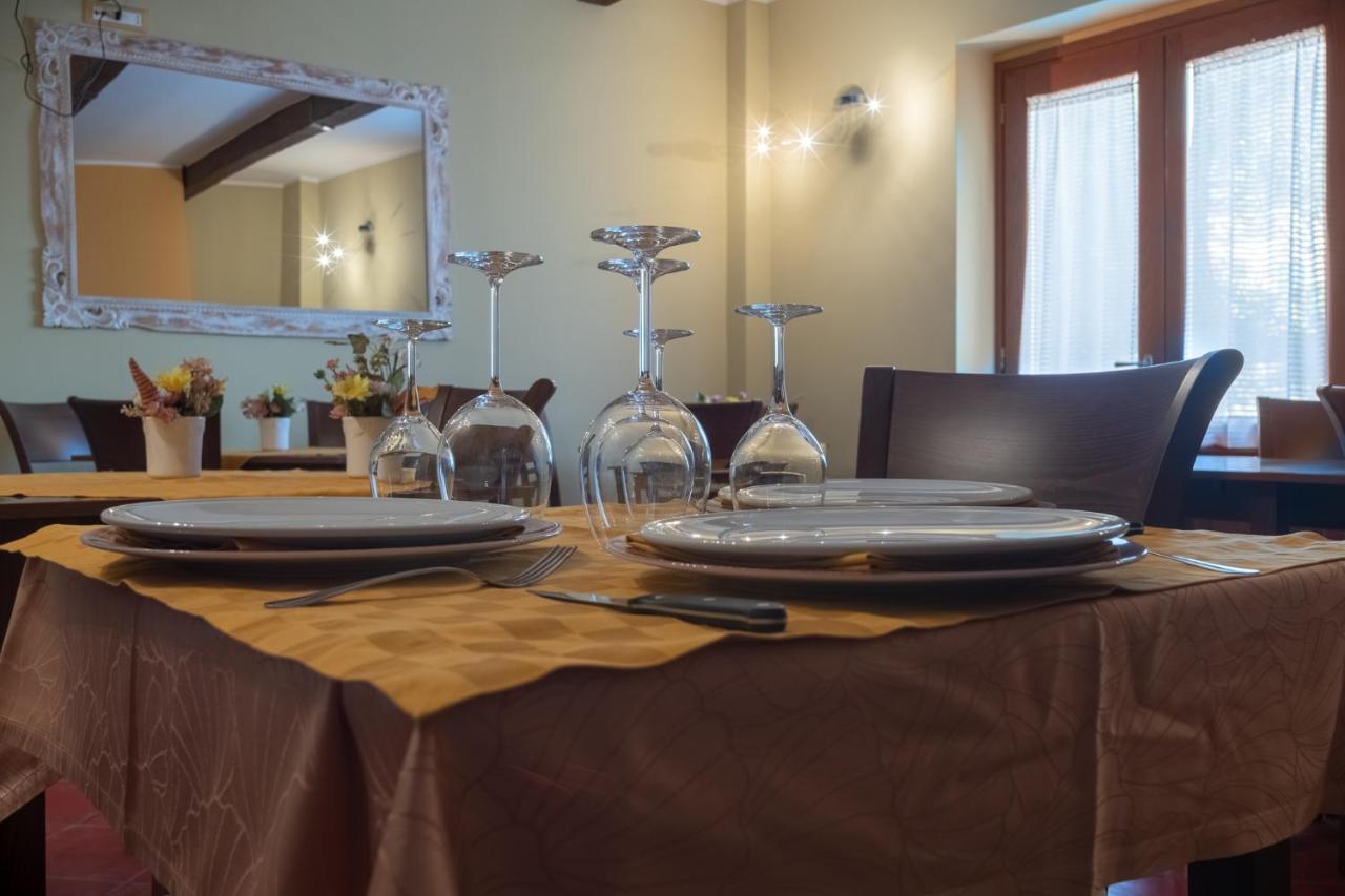 Don Giovanni Hotel