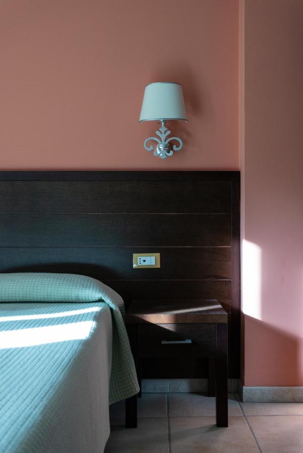 Don Giovanni Hotel