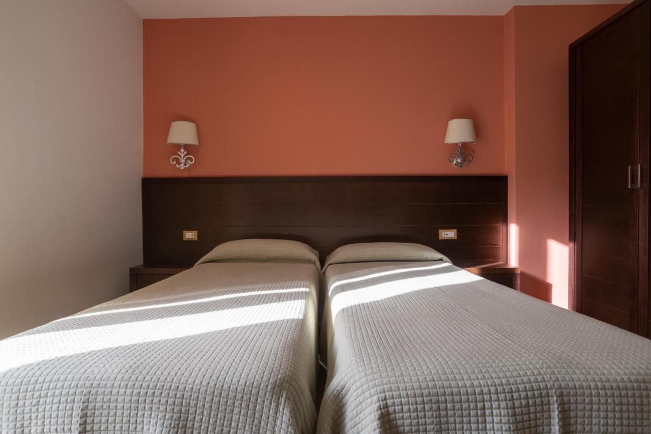 Hotel Don Giovanni