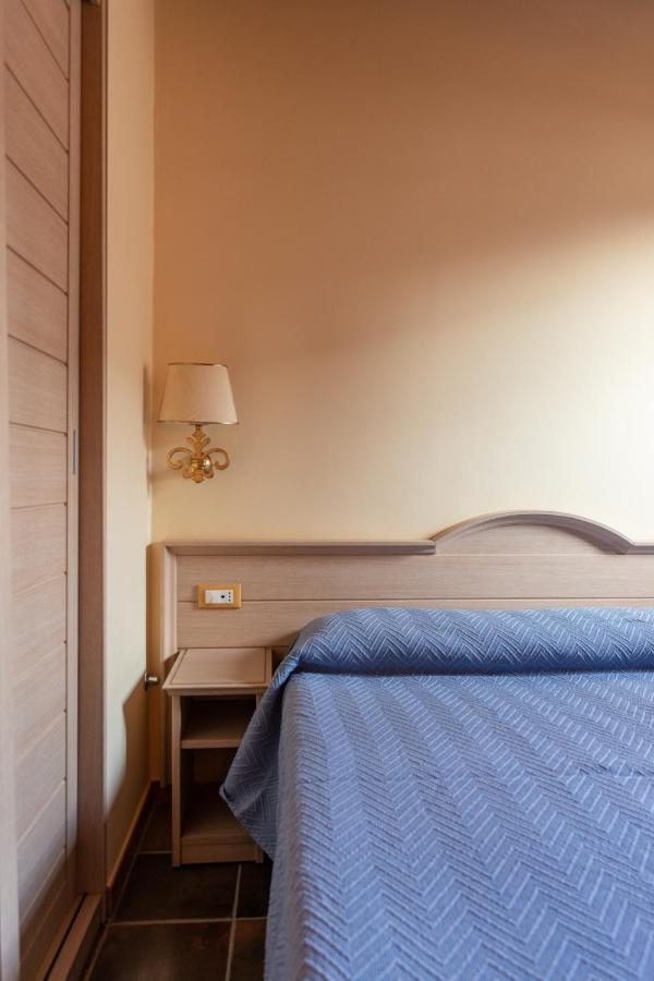 Don Giovanni Hotel Ururi
