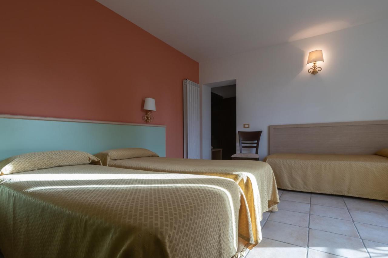 Hotel Don Giovanni